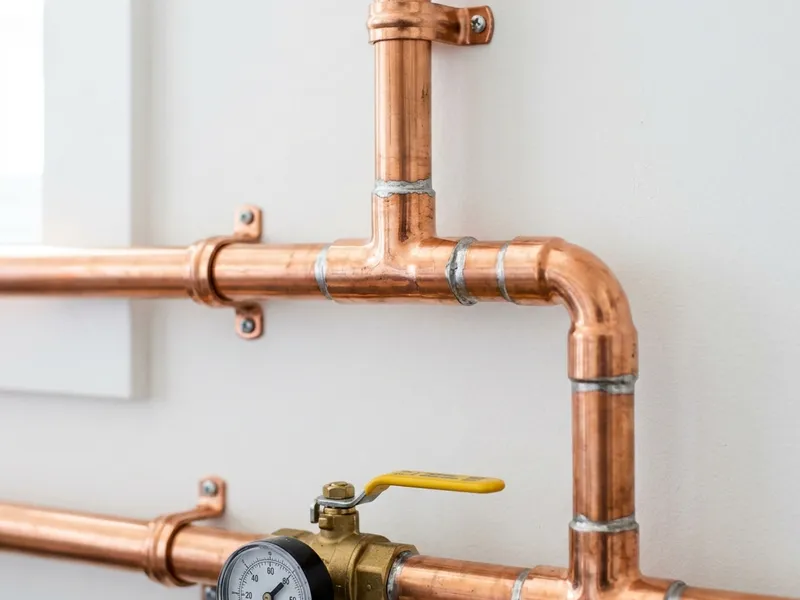 Frequently asked plumbing questions in Spray. Licensed plumbing contractors answering your pipe, leak, and repair questions.
